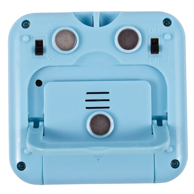 Цифровой кухонный таймер Громкая сигнализация/немой мигающий супер сильная