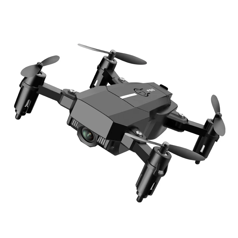 

HD Camera Drone WIFI Ie Transmission RC Helicopter Long Endurance Remote Control Aircraft Toy