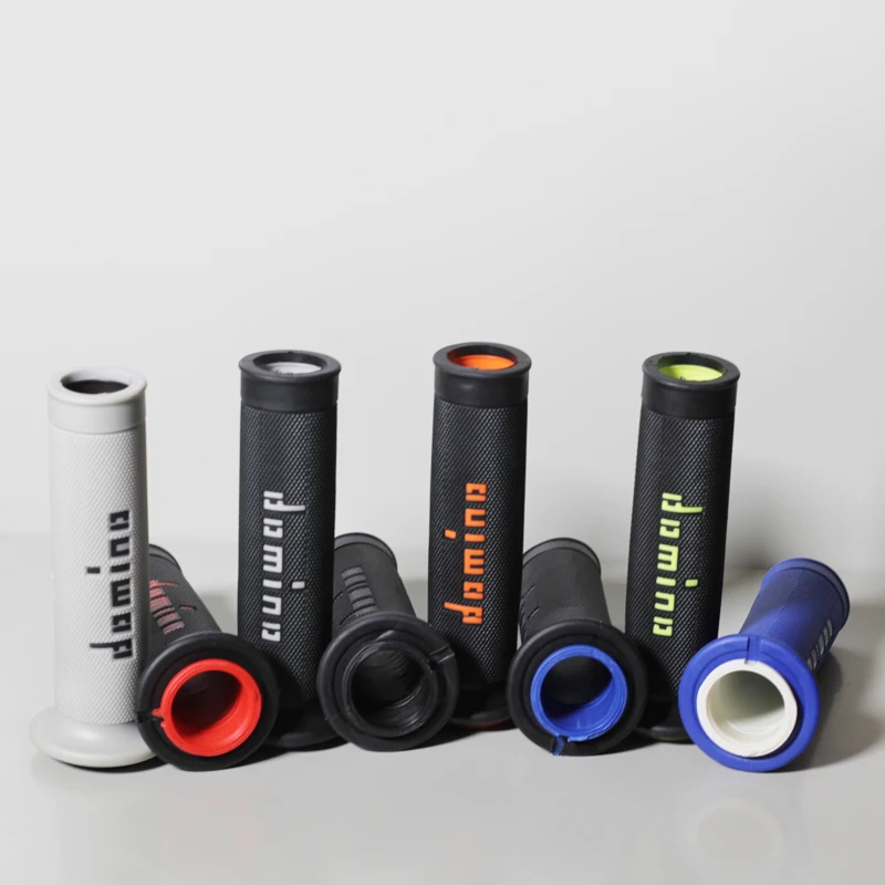 Рукоятка гоночного мотоцикла детали для мотоциклов внедорожников Husqvarna KTM домино