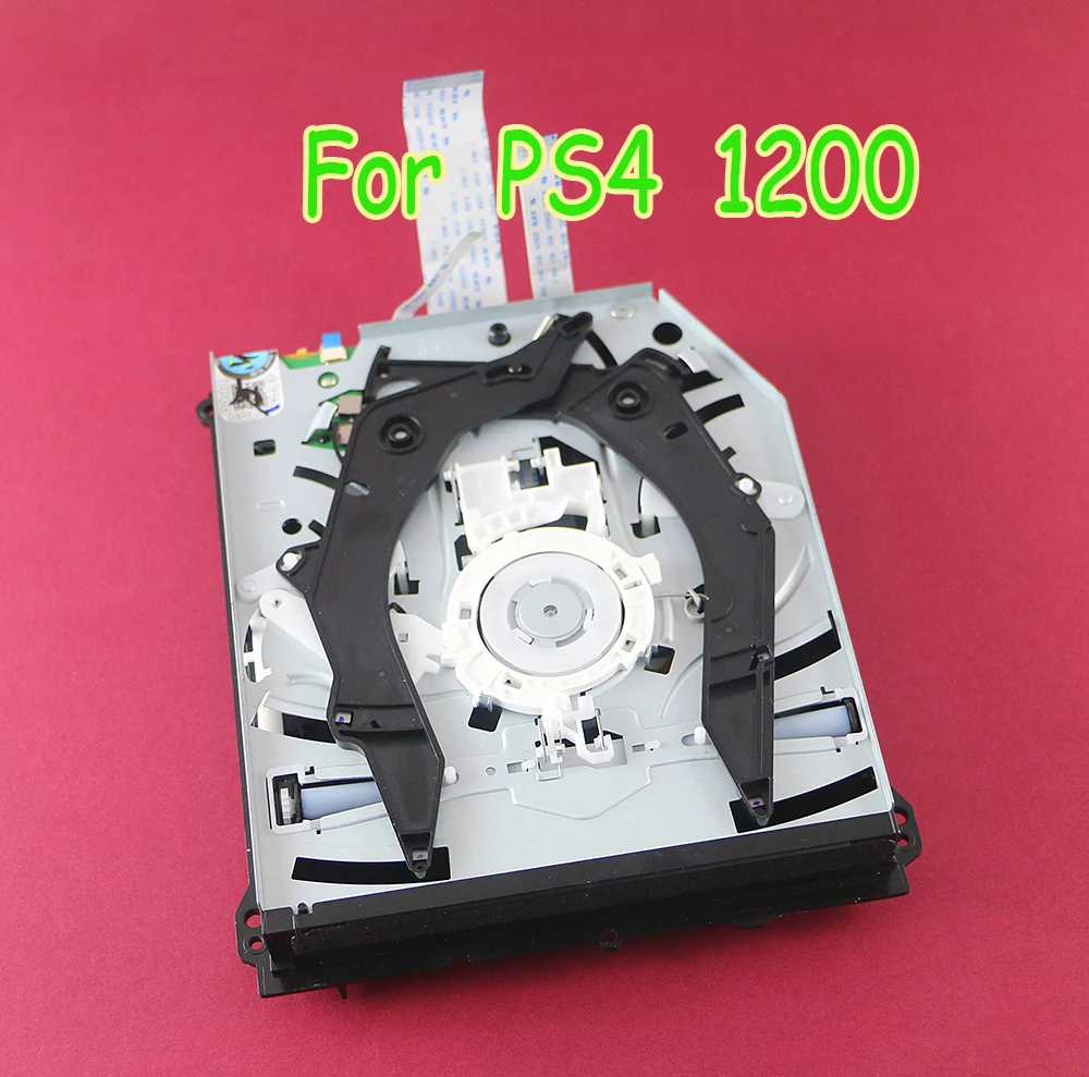 

Original new Blu-ray DVD Drive Replacement for Playstation 4 PS4 CUH-1206 12XX 1200 1215a 1216a Game Console