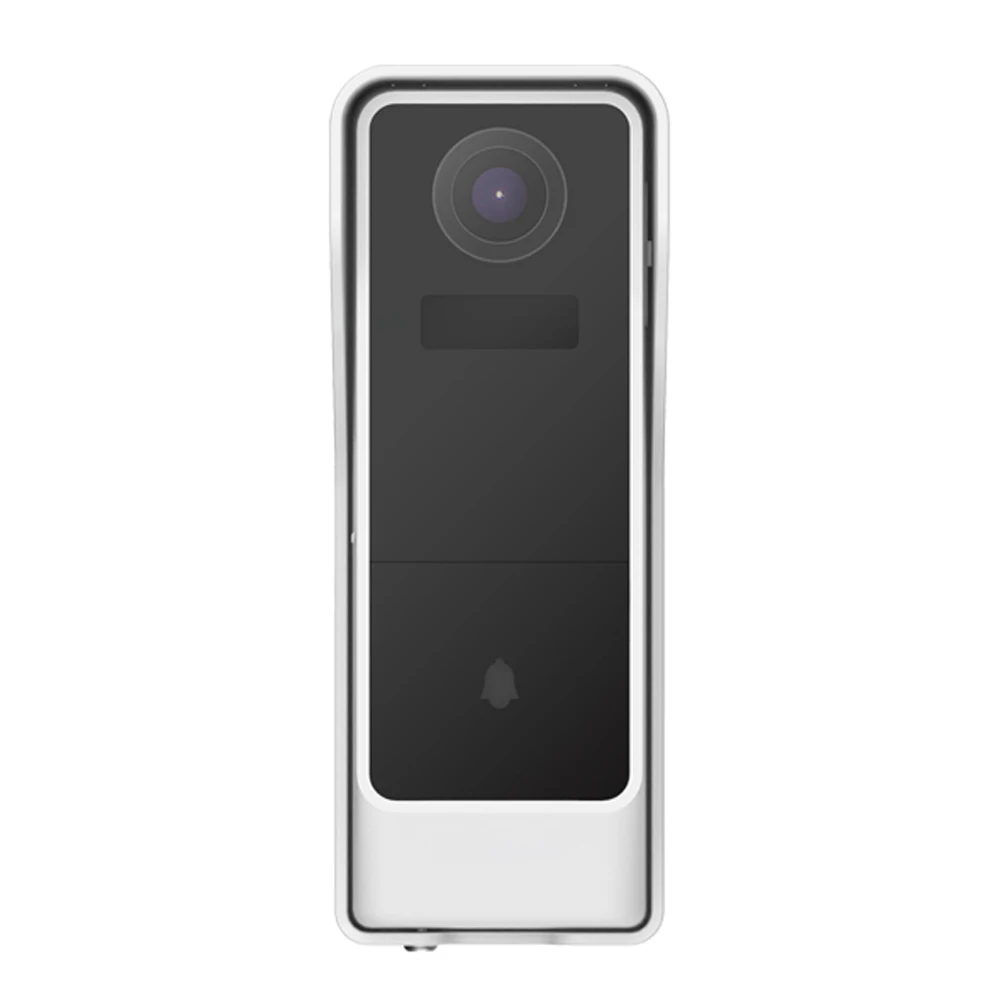 Беспроводной умный видеодомофон Tuya Smart Home 1080P HD камера видеонаблюдения