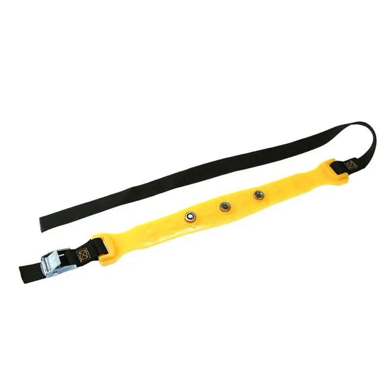 

Winter Anti Slip Chain 1pcs Accessory Car Parts Replacement High Quality