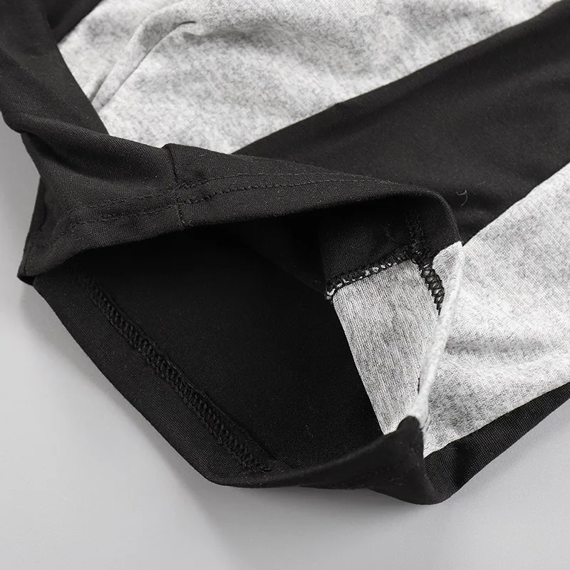 

1pcs/Lot hot Man Breathable Underwear Boxers Men Shorts Bulge Pouch Underpants