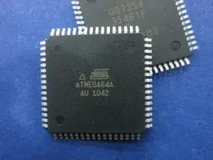 

ATMEGA64A-AU ATMEGA64A QFP-64