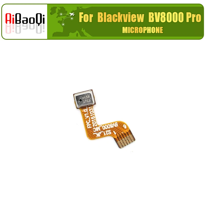 Оригинальные запчасти для мобильного телефона Blackview BV8000/BV8000 Pro|Шлейфы мобильных