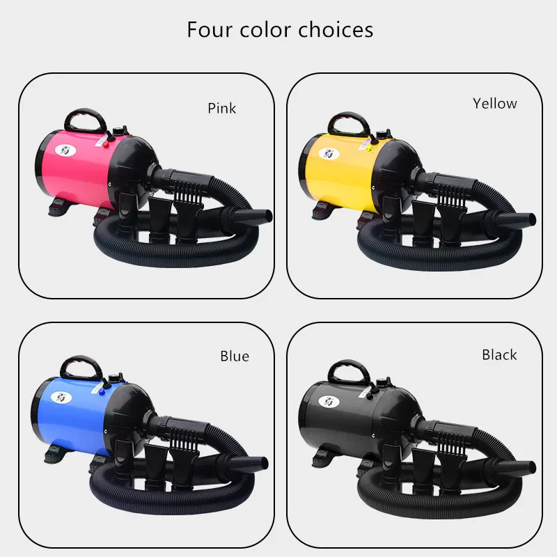 

Personal Care Appliances