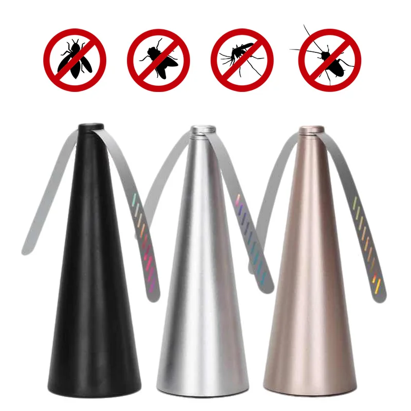 Фотоловушка для комаров устройство защиты от мух и насекомых еды пикника | Дом