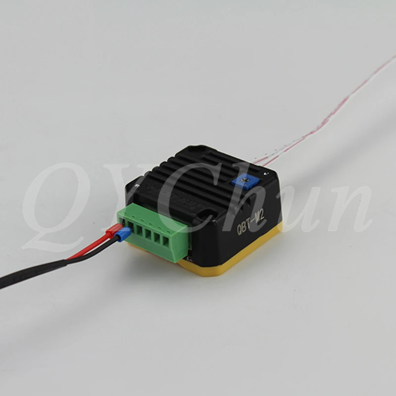 Jay Heng 42 типа шаговый электрический механизм миниатюрный драйвер управления