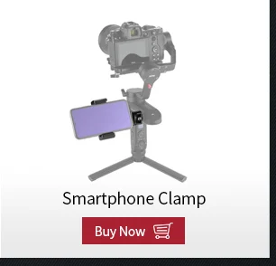 SmallRig левая сторона башмак Монтажная пластина перемещения для камеры sony a6600 быстрый выпуск Холодный башмак удлинительная пластина-2497