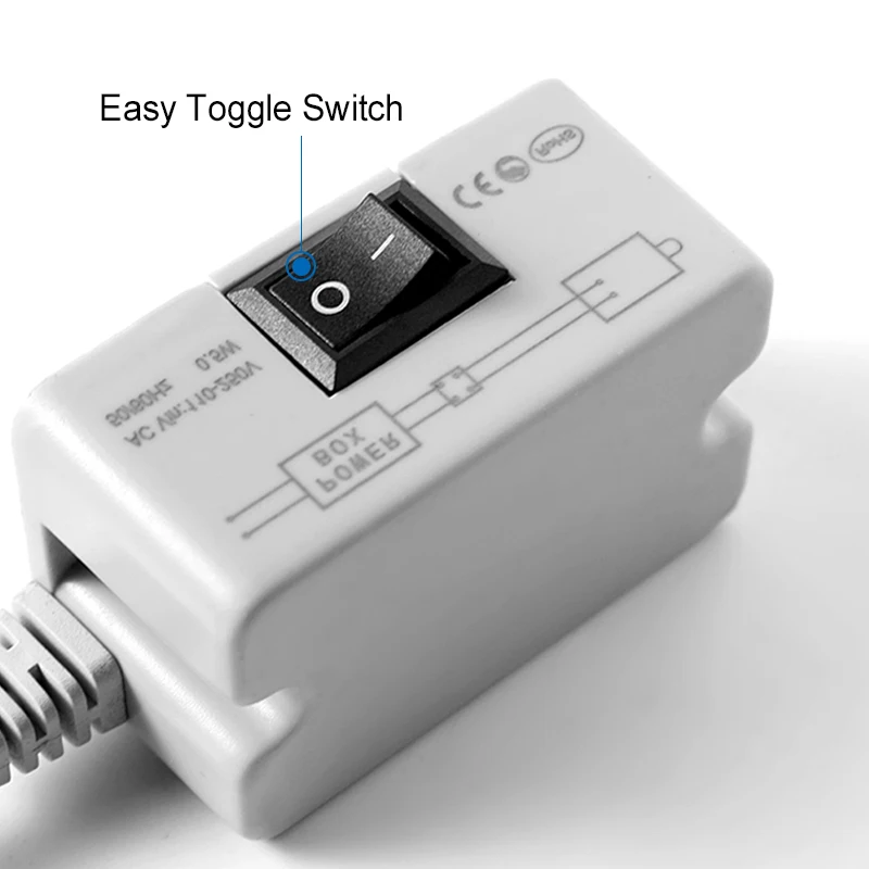 Многофункциональная швейная машина светодиодный светильник супер яркий гибкий