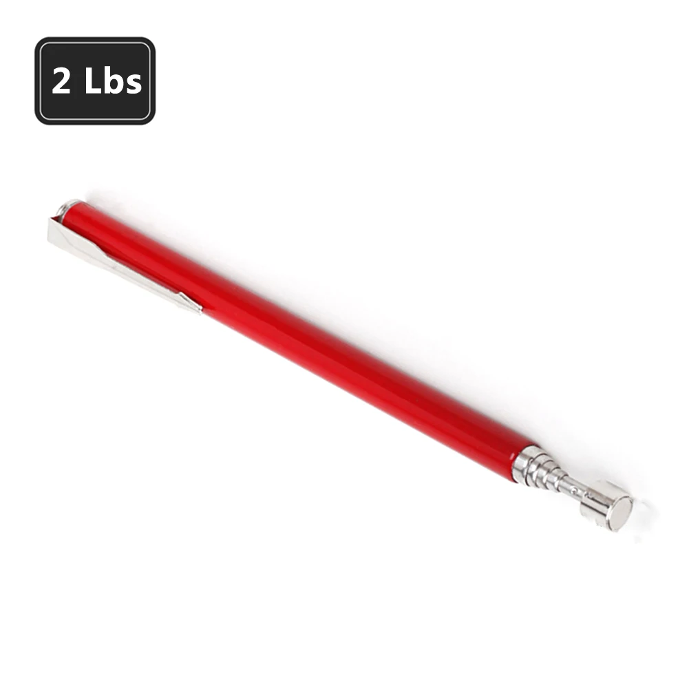 

Extending Pickup Tool Magnetic Sticks Picker Telescopic Magnetic Stick