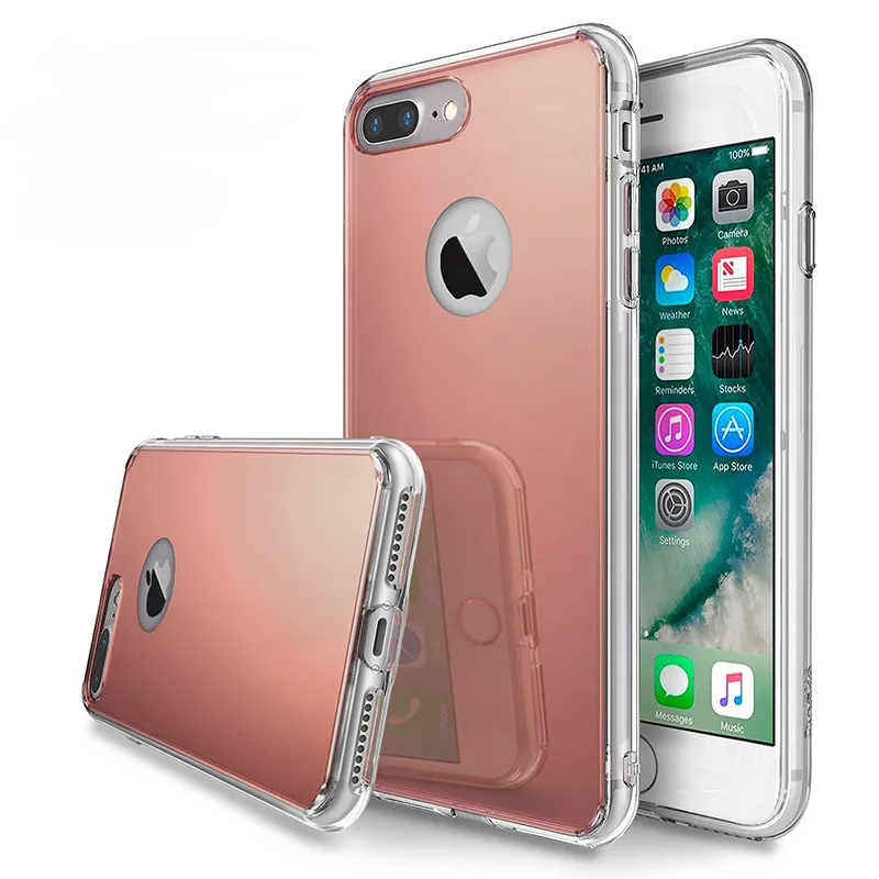 Чехол для iphone X XR XS MAX 6 6s 7 8 Plus 5 5s 6plus 7plus plus | Мобильные телефоны и аксессуары