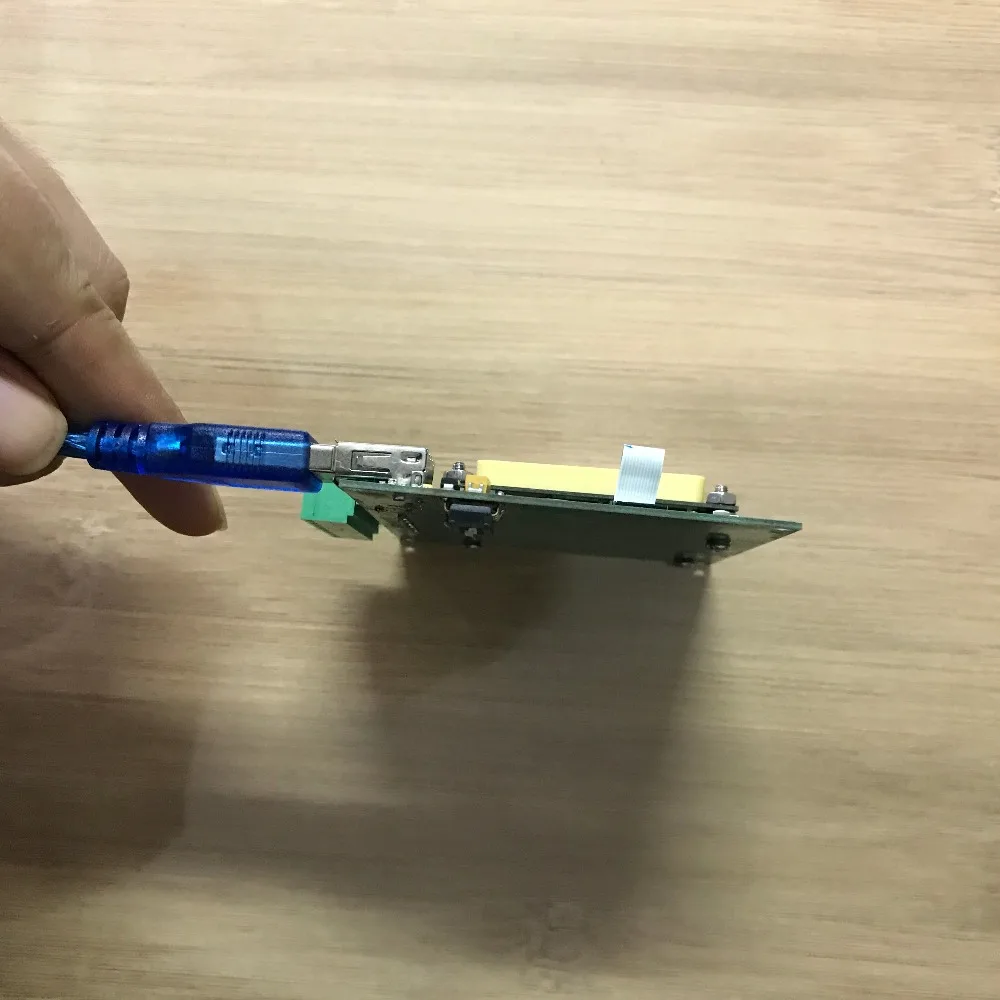 Модуль считывания антенны uhf rfid на большие расстояния 900 МГц 868 модуль OEM с
