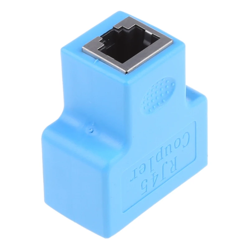 Сетевой кабель LAN Ethernet сплиттер удлинитель адаптер T разъем sata к usb|Компьютерные