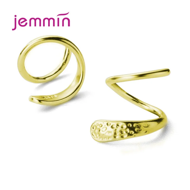 

Vintage Stud Earrings For Women Party Birthday 925 Sterling Silver Designer Earrings Fashion Jewelry Wholesale