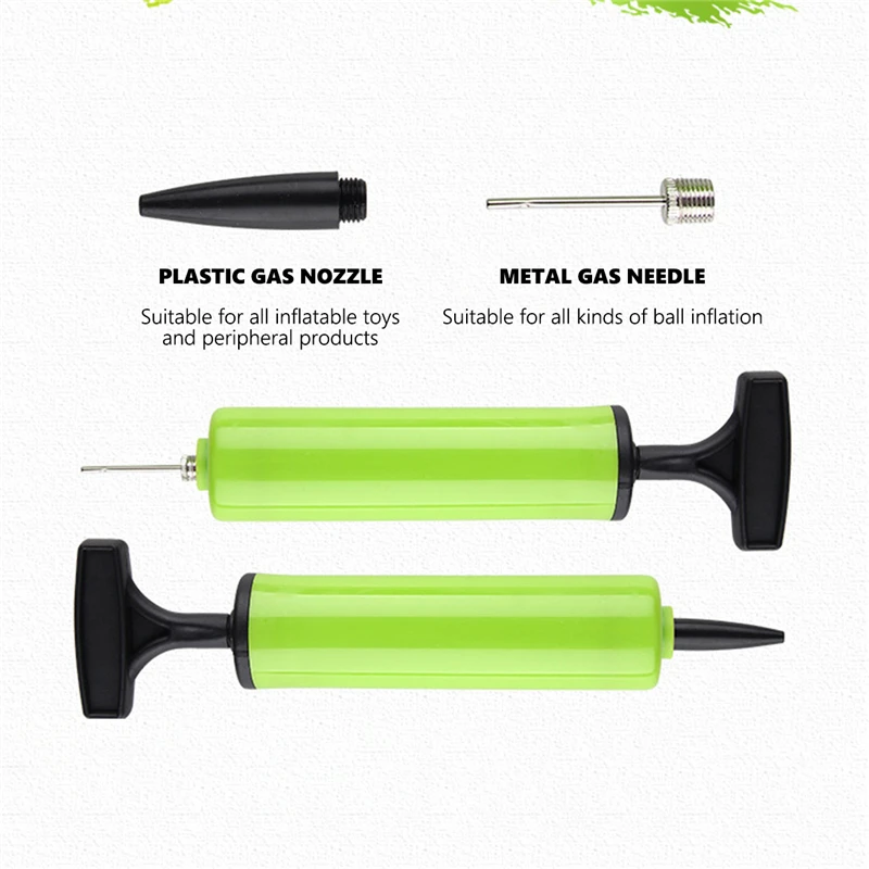 Баскетбольная Экипировка пластмассовое баскетбольное футбольное плавающее