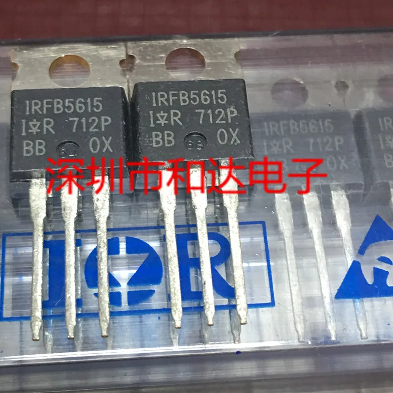 

IRFB5615 TO-220