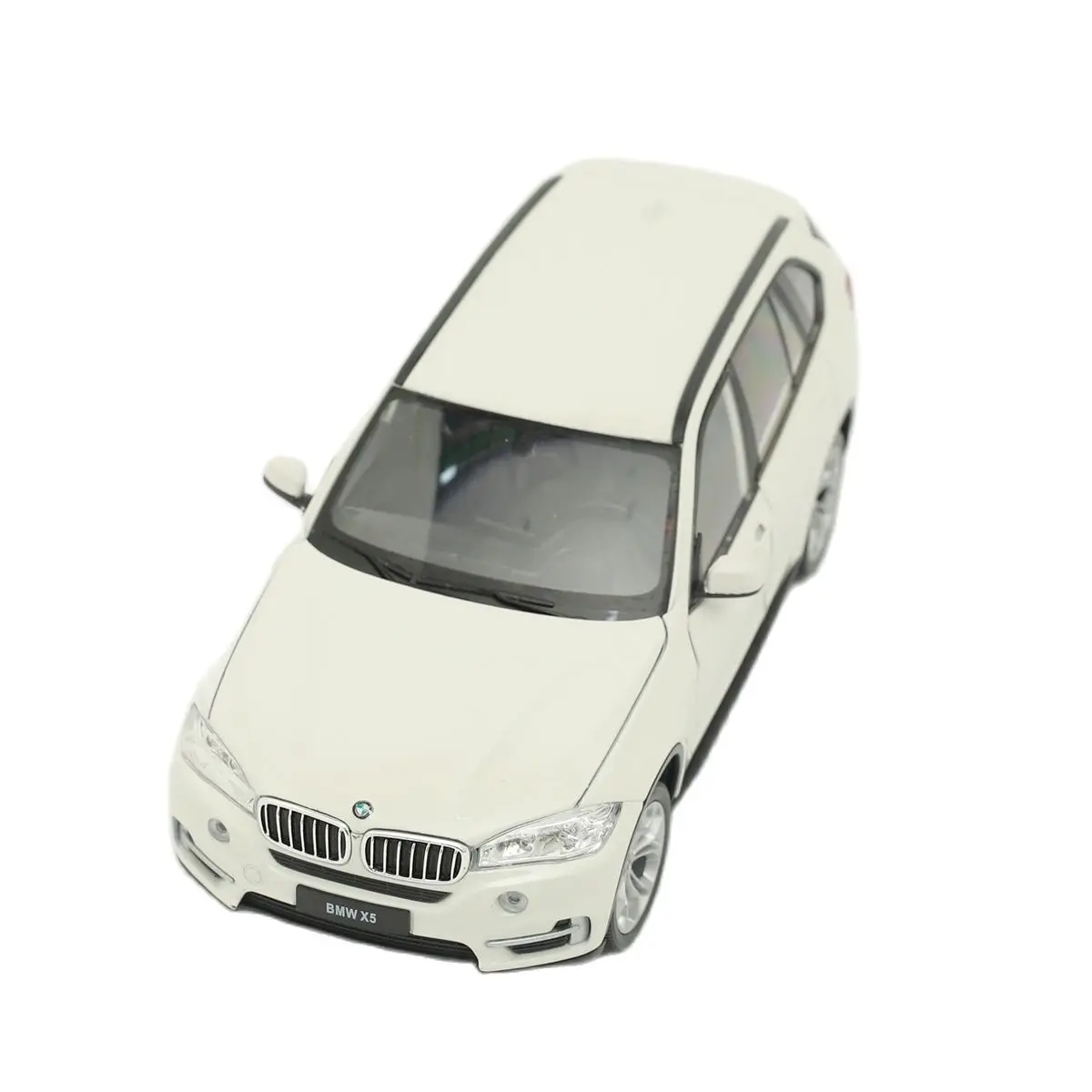 

Модель автомобиля WELLY 1:24 BMW X5 SUV, литый под давлением роскошный автомобиль, коллекционная игрушка, подарок на Рождество
