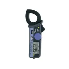 Измерители утечки KYORITSU KEW 2431 ма|leakage clamp meter|kyoritsu kewclamp meter