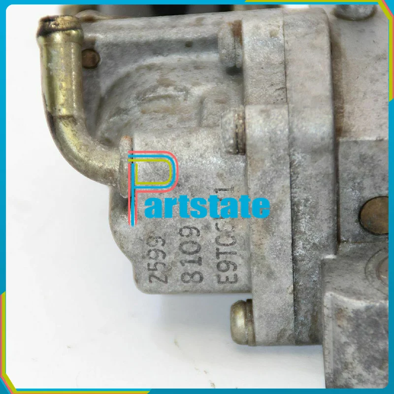 Фото E9T06571 Z599 TB Z599-13-640 E0T40171 Подходит для Mazda 323 F V BA 1,5 16 В.1994-1998 №5