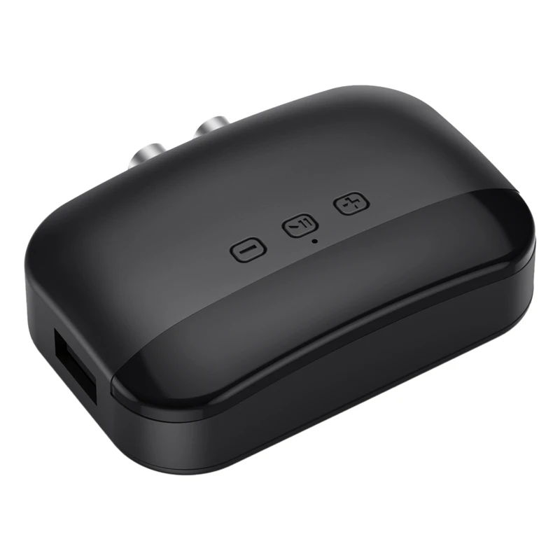 Bluetooth 5 0 адаптер NFC громкой связи Поддержка tf-карты U диск для воспроизведения