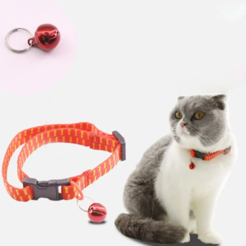 1высококачественный материал ошейник для домашних животных устраняет кошек