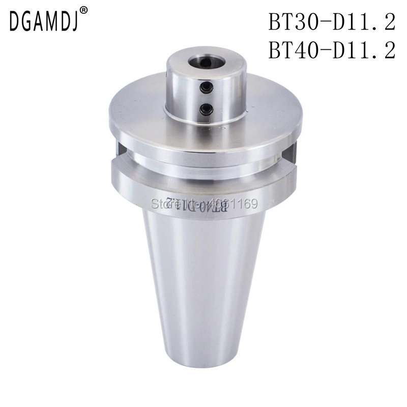 

cnc machine machining center probe head tool holder detection Probe BT30 BT40 D11.2 Renishaw probe holder