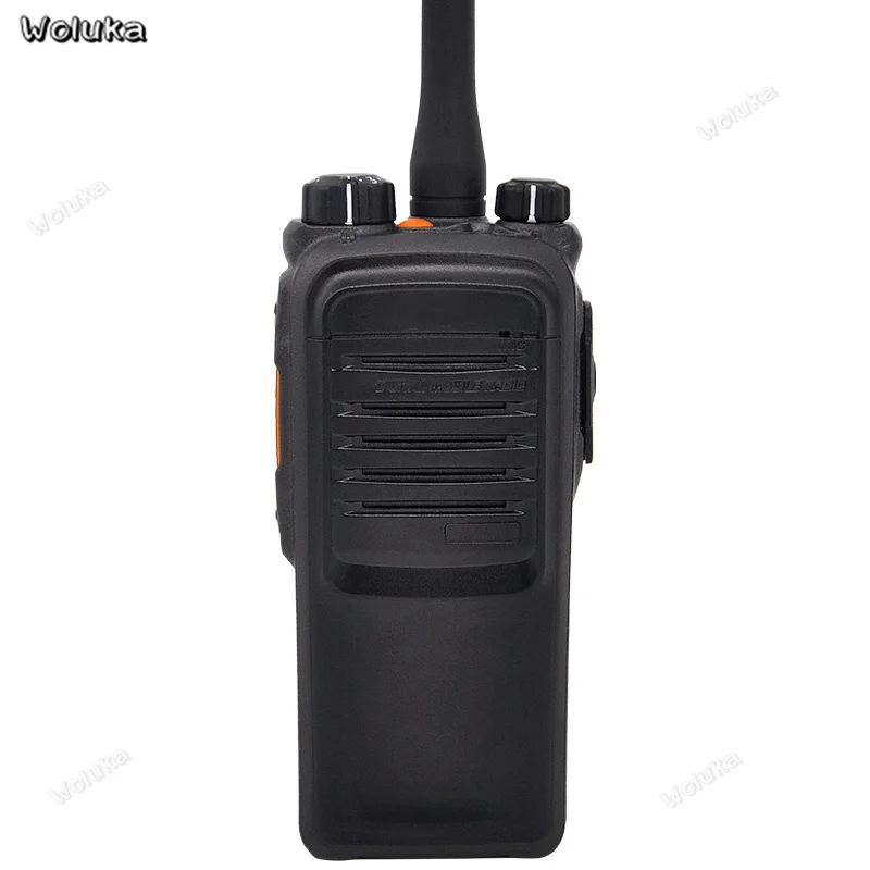 Трубка для переносного приемо передатчика 10 км Профессиональный Портативный