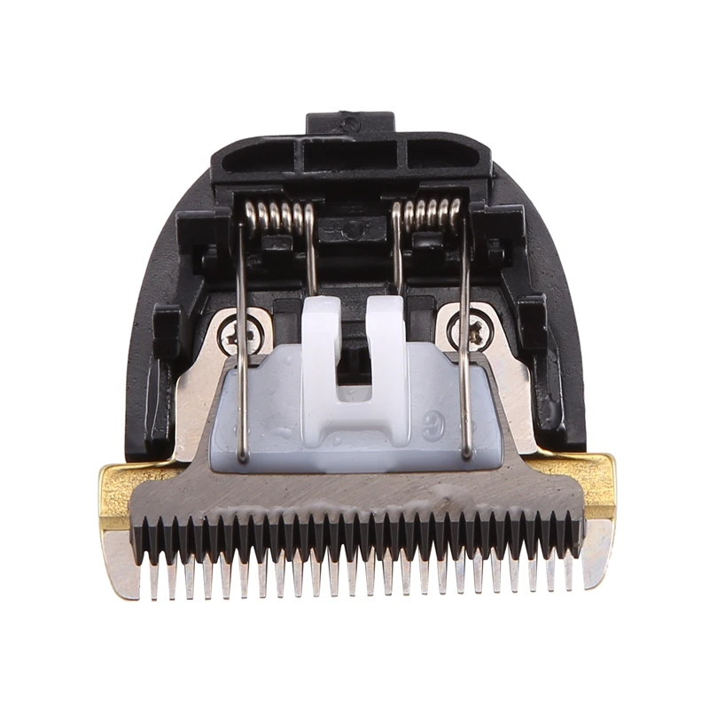 Лучшие предложения Запасное лезвие для Panasonic ER-GP80 ER1611 1610 1511 - Цена: 665.52