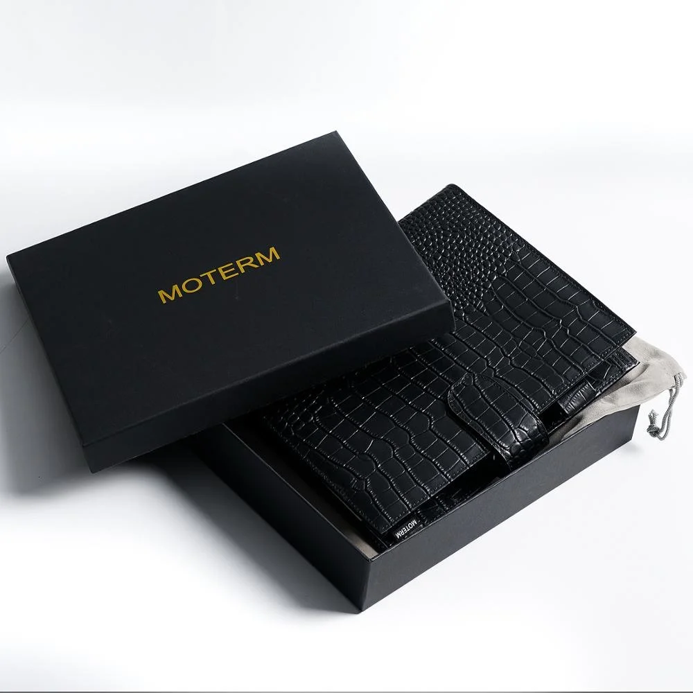 

Luxe A5 Rings Planner with 30 mm Rings Binder Agenda Croc Grain Organizer Diary Journal Notepad Sketchbook