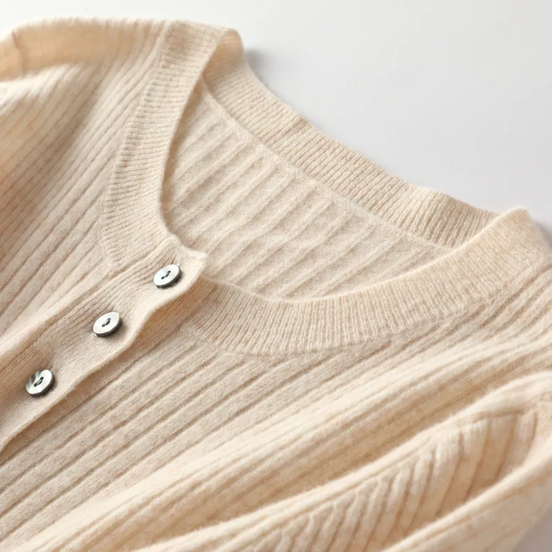 Осенне-зимний шерстяной мягкий кашемировый свитер 11 цветов женские пуловеры с