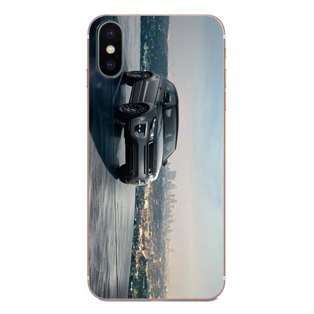 Чехлы из ТПУ для Huawei Mate 9 10 20 P P8 P9 P10 P20 P30 P40 Lite Pro Smart 2017 Range Rover Evoque восхитительный