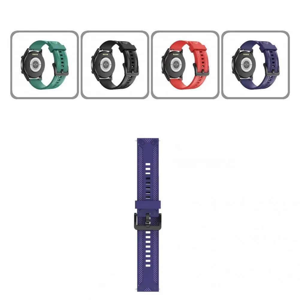 

Waterproof Eco-friendly 20mm 22mm Smart Watch Wrist Strap for Samsung Galaxy Watch