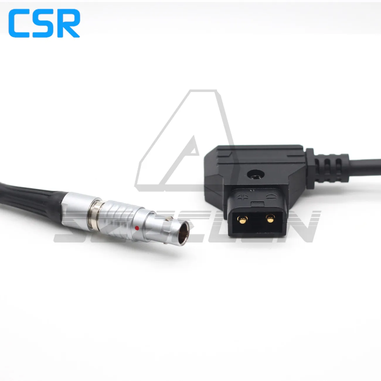 

DTAP to 0B 5 pin for ARRI Starlite monitor power cable