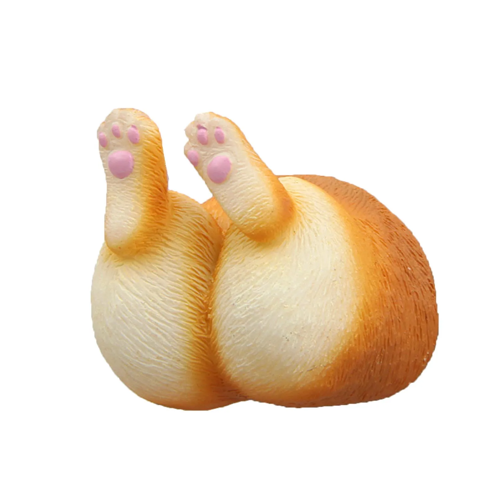 Забавный мультяшный Кот на холодильник с толстыми кошками держатель для