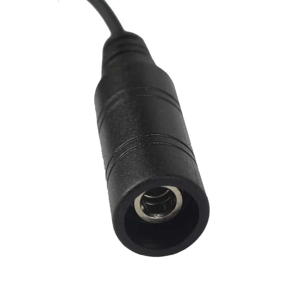 10 шт. радио наушник для Hytera HYT PD680/PD602/PD685/PD662 X1e X1p двухсторонняя рация C2294A|Запчасти и