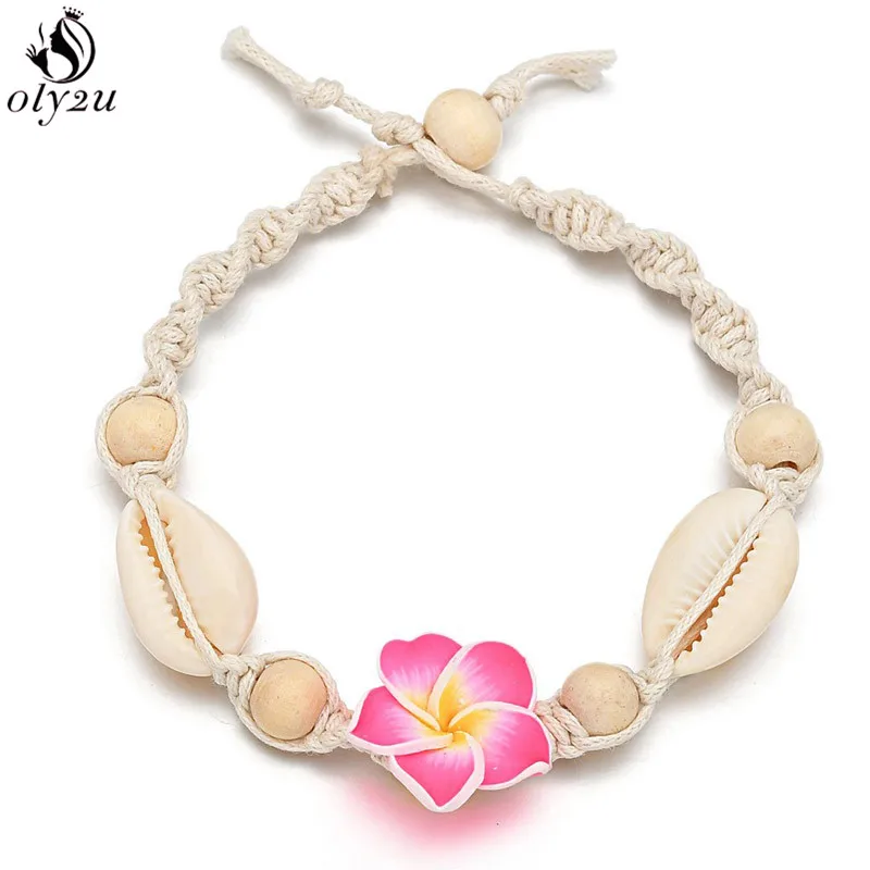 JL008 Oly2u богемные Многослойные Бусины лодыжки браслет для женщин Винтажная ножная цепочка рыбий хвост кисточкой ножной браслет ювелирные изделия в стиле "Бохо" аксессуары - Окраска металла: JL008
