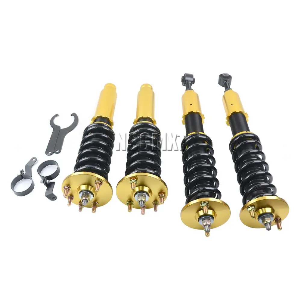 Пневматическая подвеска AP03 для Honda 04 08 Acura TSX 03 07 Accord амортизирующая стойка| |