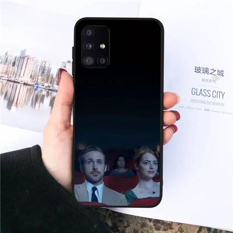 

Movie Now You See Me Phone Case For Samsung galaxy S 7 8 9 10 20 edge A 6 10 20 30 50 51 70 note 10 plus