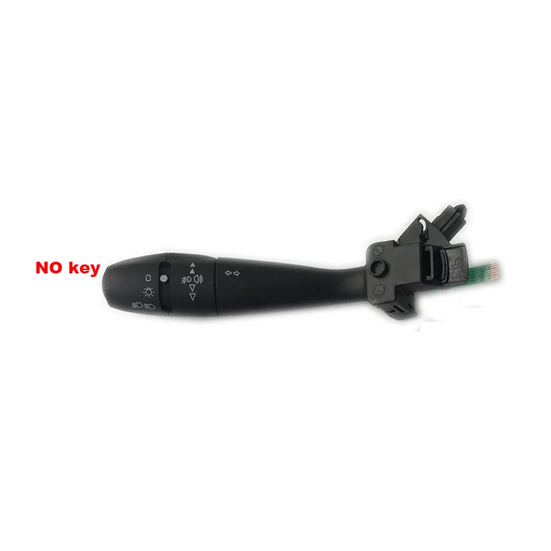 Для Peugeot 307 206 301 308 3008 405 407 408 переключатель сигнала поворота рулевая колонка