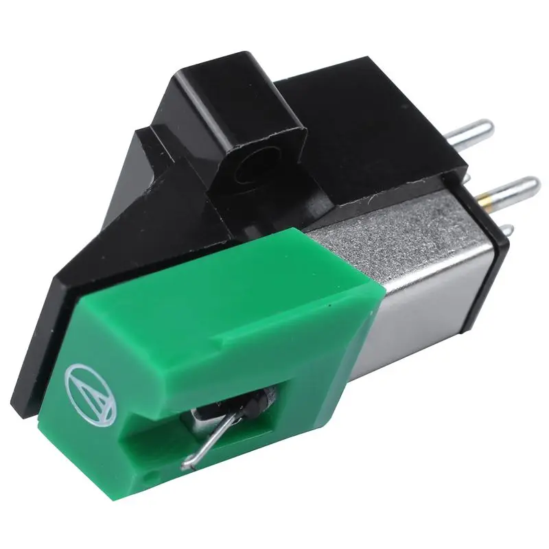 Граммофон антистатический углеродное волокно проигрыватель стилус 13 мм