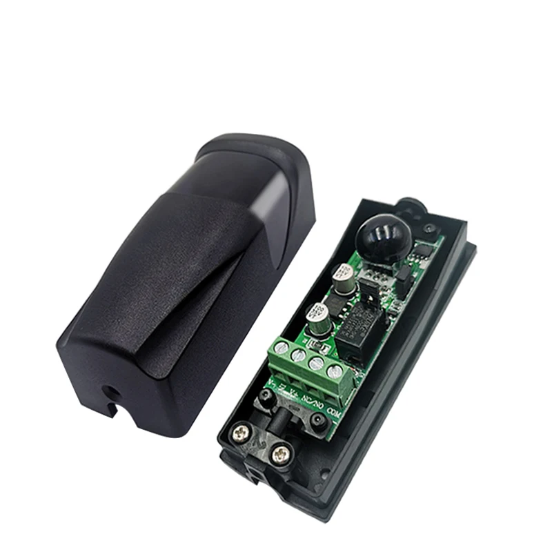 

Automatic door safety infrared detector sensor/swing/sliding/garage door/door safety infrared photocell