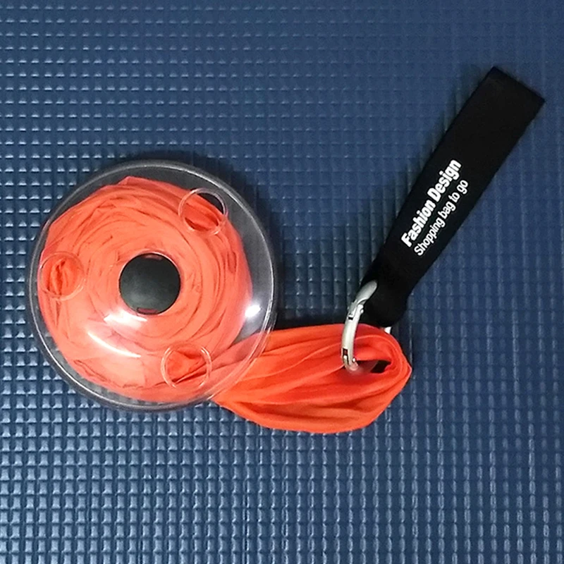 Многоразовая складная сумка для покупок Экологичная продуктовая тканевая