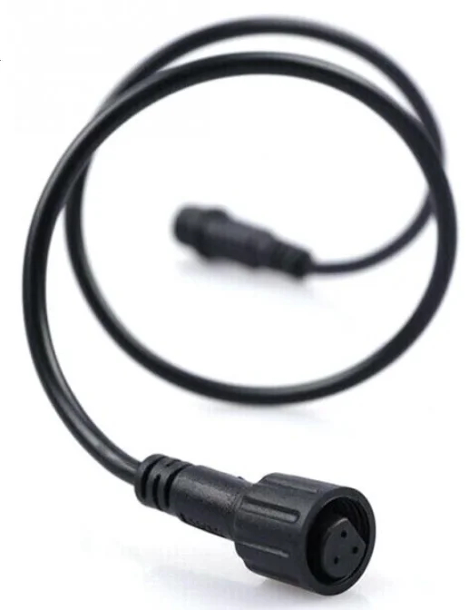 Bafang Speedo Extension Cable