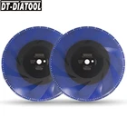 DT-DIATOOL 2pcs 16