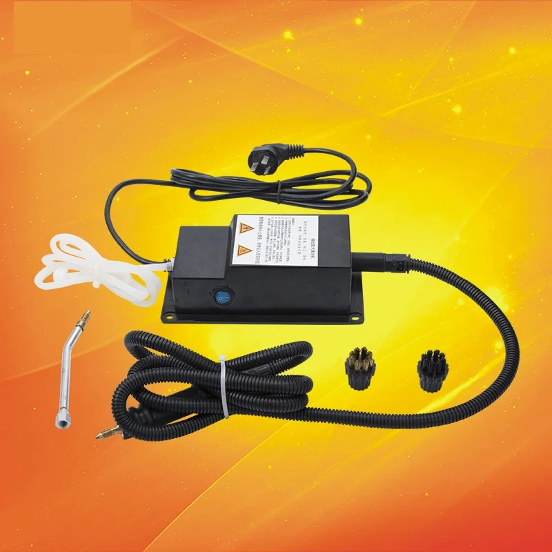 Лидер продаж Паровая Очистительная Машина 2000C для кондиционера высокой