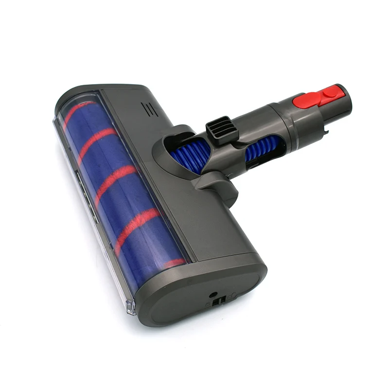 Моторизованная Насадка-щетка для пылесоса Dyson V8 V7 V10 V11 | Дом и сад