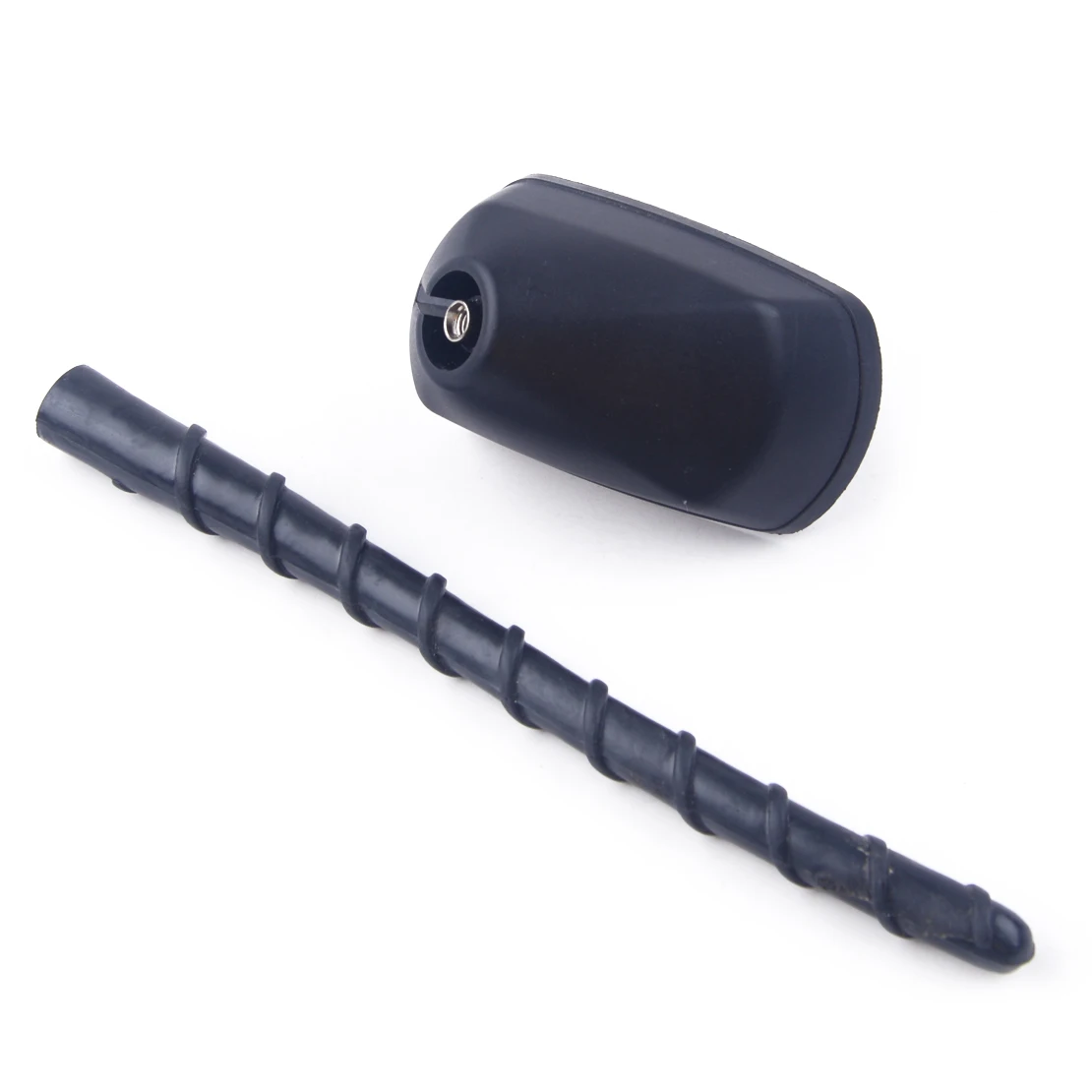 

Car Roof Radio Whip Aerial Antenna Pole AM/FM with Base Fit for Hyundai Ix35 2011 2012 2013 2014 2015 2016 2017 2018