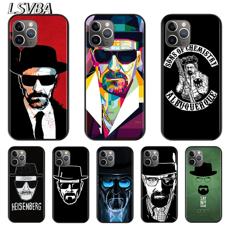 

Righteous Poison Hunter For Apple iPhone 12 11 XS Pro Max Mini XR X 8 7 6 6S Plus 5 SE 2020 Black Silicone Cover Phone Cross