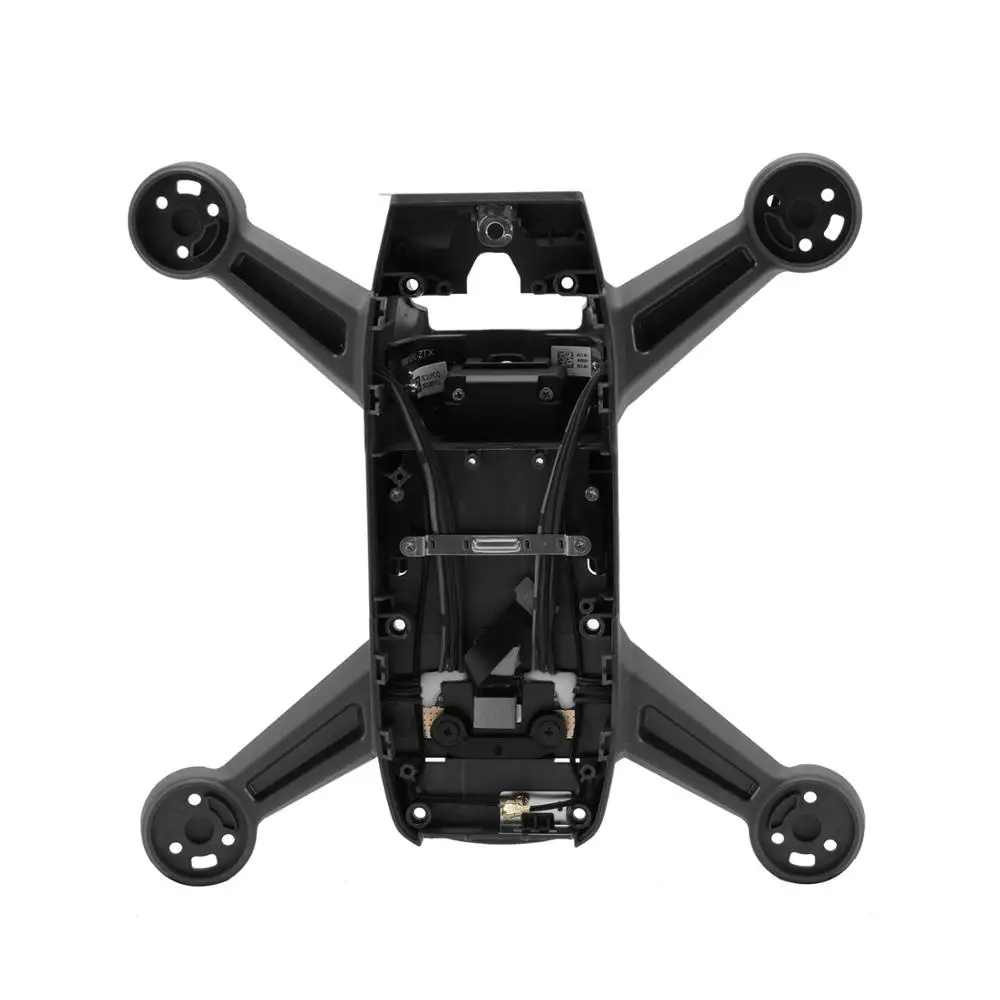 Верхняя средняя Нижняя рамка для DJI mavic mini АКСЕССУАРЫ spark pro Mavic 2 Pro /zoom